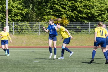 Bild 124 - F SC Ellerau - SV Eidelstedt II : Ergebnis: 2:1